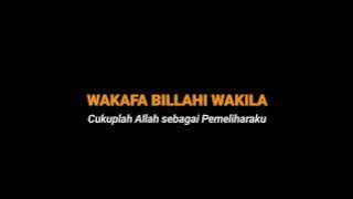 Download lagu lirik Wakafa Emha Ainun Nadjib (Cak Nun) dan Kiai kanjeng