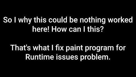 Paint.NET 4.3.x Problem