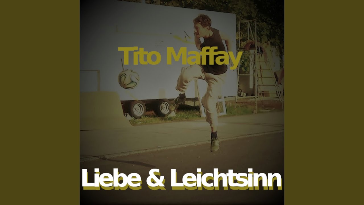 Liebe & Leichtsinn (Single Edit)