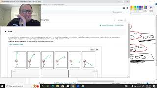 Mastering Physics 10A Energy Basics + Work - Part 1