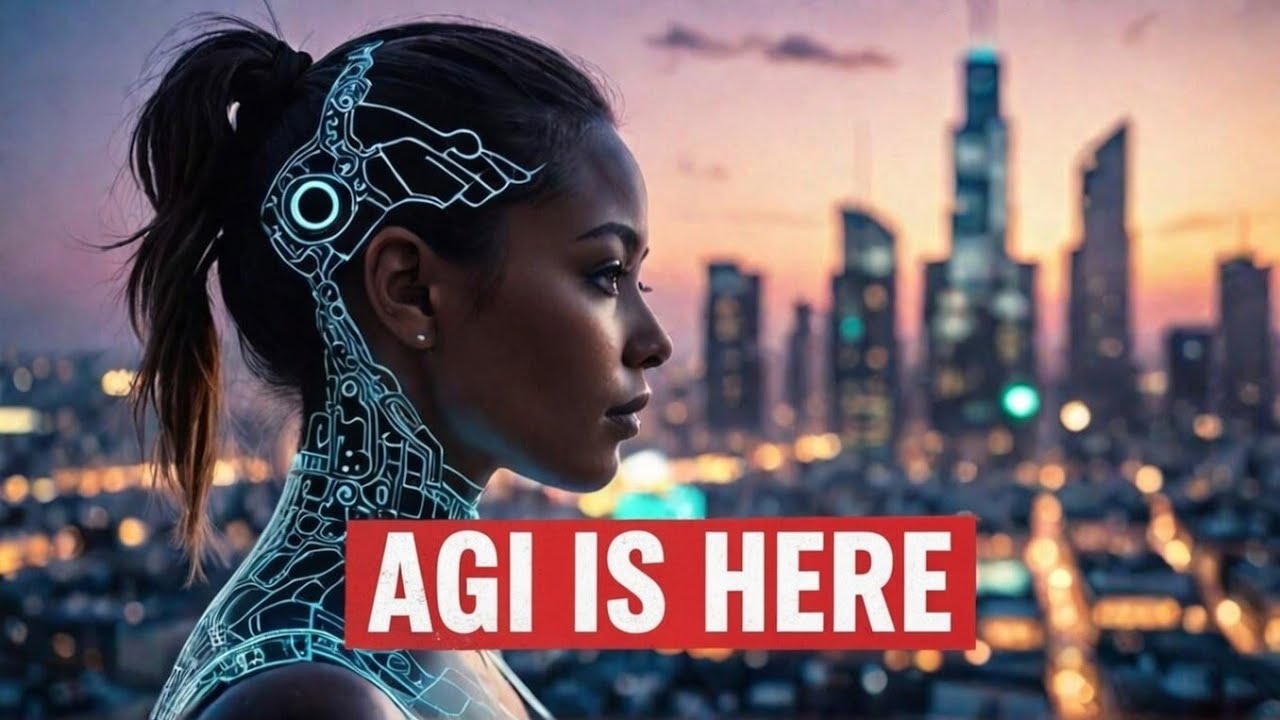 Top 20 AI Updates That Will Change The World Forever 🇺🇸🤖 