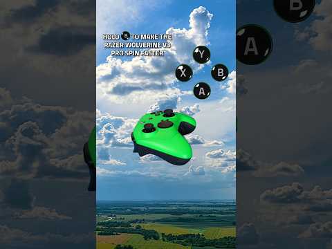 Achieve controller nirvana with the Razer Wolverine V3 Pro