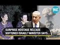 Netanyahu Ignoring Biden? Israel Says This On Gaza Invasion, Hamas&#39; Hostages