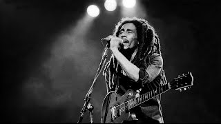 Bob Marley - Redemption song LYRICS HD