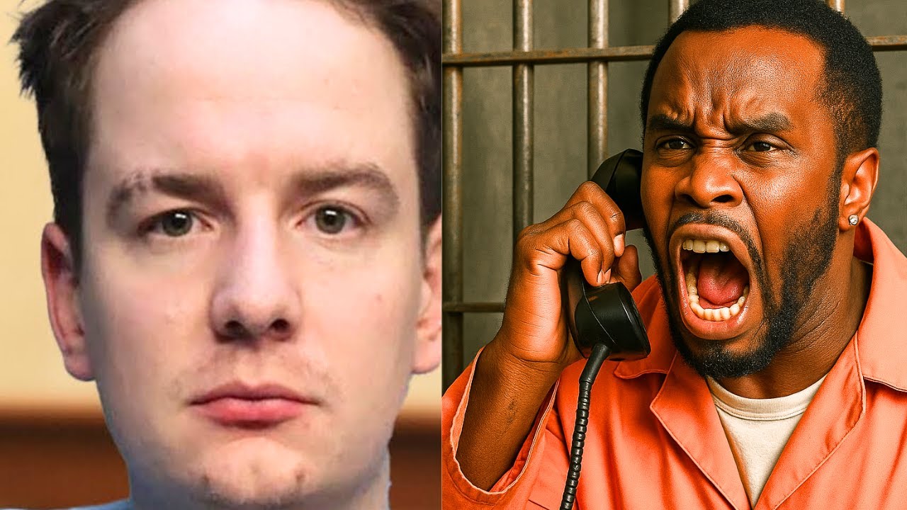 Diddy’s Alleged Drug Mule, Brendan Paul, Testifies Against Diddy