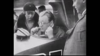 Opel RAK.1 the first rocket-powered aircraft (1929)