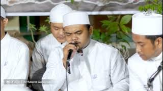 ALHAMDULILLAHILLADZI ANAROL WUJUD - SHOLLI WASALLIM YA SALAM | MBAH DAUD MENGGEMA