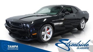 Dodge Challenger 2009 Branco