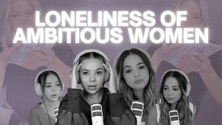 Download Lagu The Loneliness & Hidden Mental Load of Ambitious Women Download Lagu The Loneliness & Hidden Mental Load of Ambitious Women