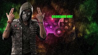 Трейлер. Watch dogs legion - РЕАКЦИЯ Трейлер. Watch dogs legion - РЕАКЦИЯ