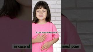 Junior Lanzol 30 Mg Tablets  baby health medicine lansoprazole trending shorts