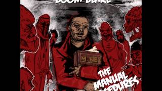 BOOM BLAKE - PERFECT STORM FT. GENROKKA (AUDIO SNIPPET) PROD. BY TRAP LIFE MUZIK