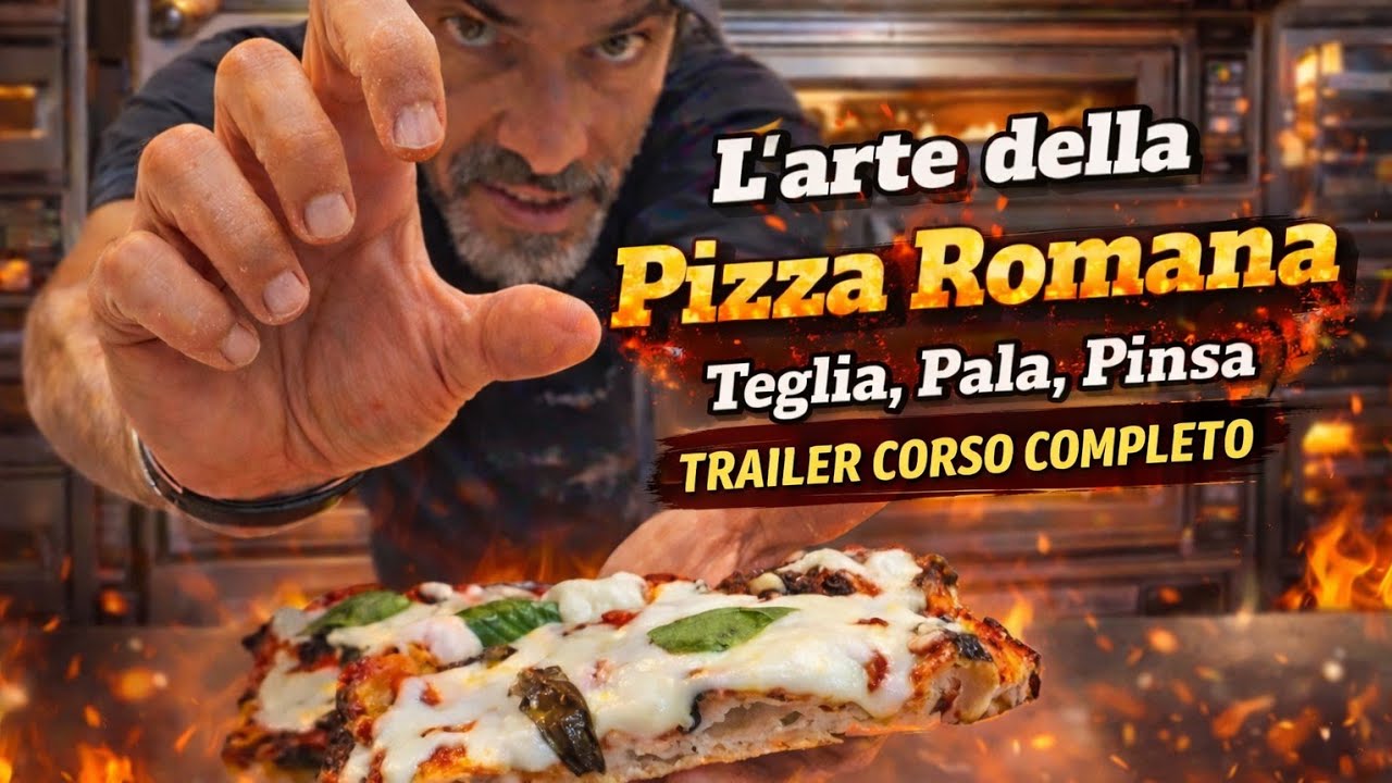 Trailer video corso 