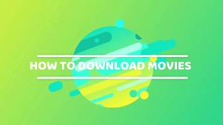 HOW TO DOWNLOAD MOVIES WITH TWO DIFFERENT METHODS. screenshot 4