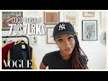 Every Outfit Coco Chinelo Wears in a Week | 7 Days, 7 Looks