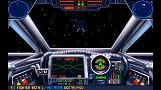 Yet Another LP - Star Wars X-wing: Mission 3.5: (Yoink!)