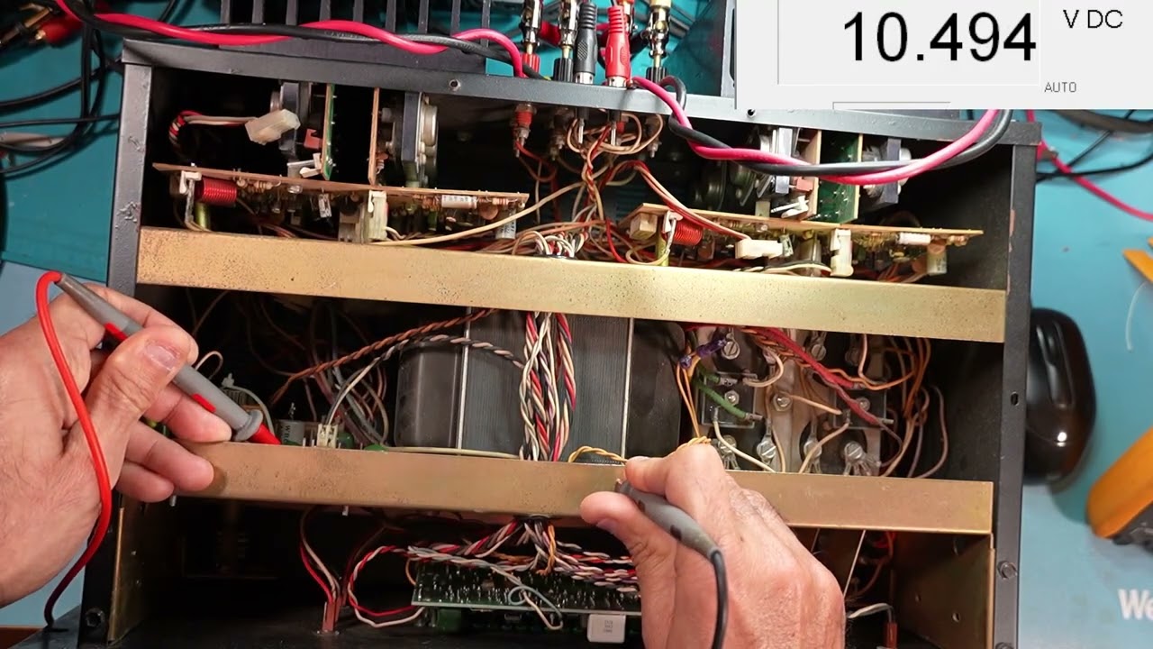 Decine di ore per una riparazione... conviene???