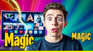 Discover IPTV: The Magic Behind Streaming