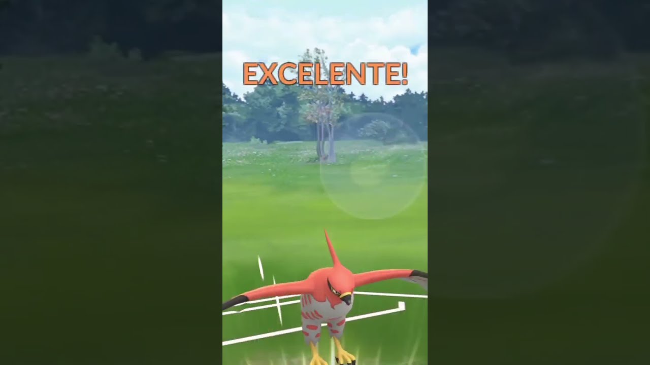 145% DAMAGE! 🦅 Hasta la Vista Trevenant! 