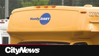 Calls to bring HandyDART in-house