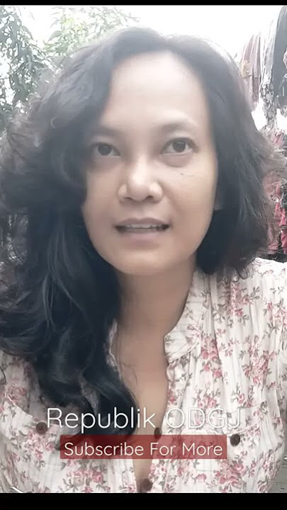 REPUBLIK ODGJ CANTIK DAN BAIK HATI #shorts #tiktok #odgjcantik