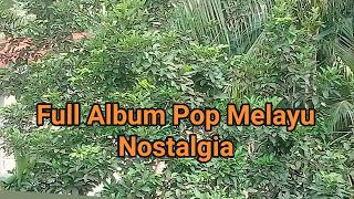  Album Pop Melayu Nostalgia Vol 224 Ii Cover Darlin Dkk Ii