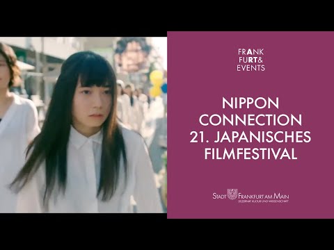 Nippon Connection 2021 Festivalfilme Trailer