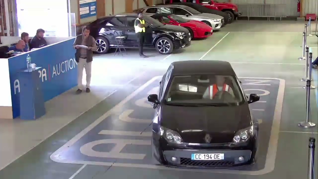 Enchères de voitures d'occasion en 🇲🇫🇨🇵🇨🇵🇨🇵