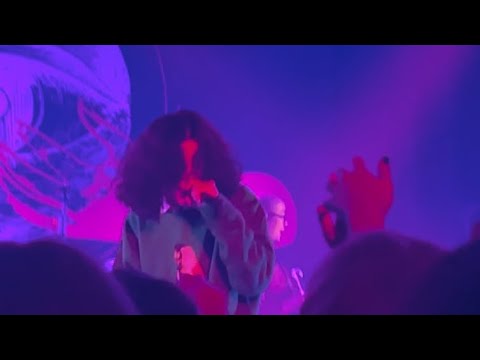 悪魔の踊り方 / キタニタツヤ 230312