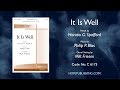 It Is Well - Arr. Milt Friesen