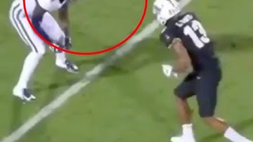 Slant Release vs. Inside Leverage