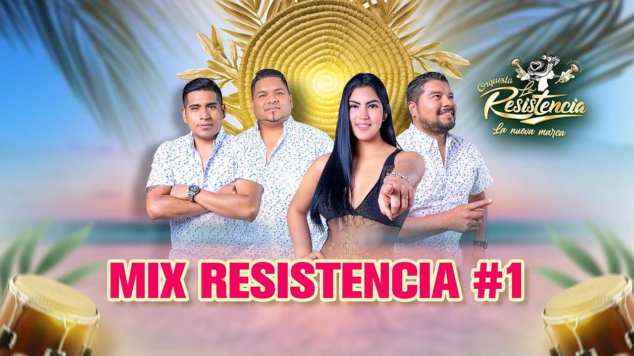 RESISTENCIA N°01