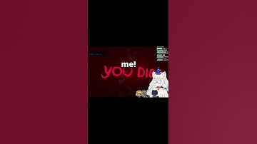 Ghost mage skill issue #vtuber #vtuberclips