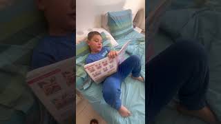 Diego e i 1000 modi di fare i compiti parte 2 #divertente #bordercollie #famiglia