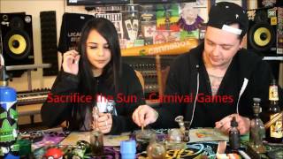 Local Band Smokeout S02E124 Sacrifice the Sun