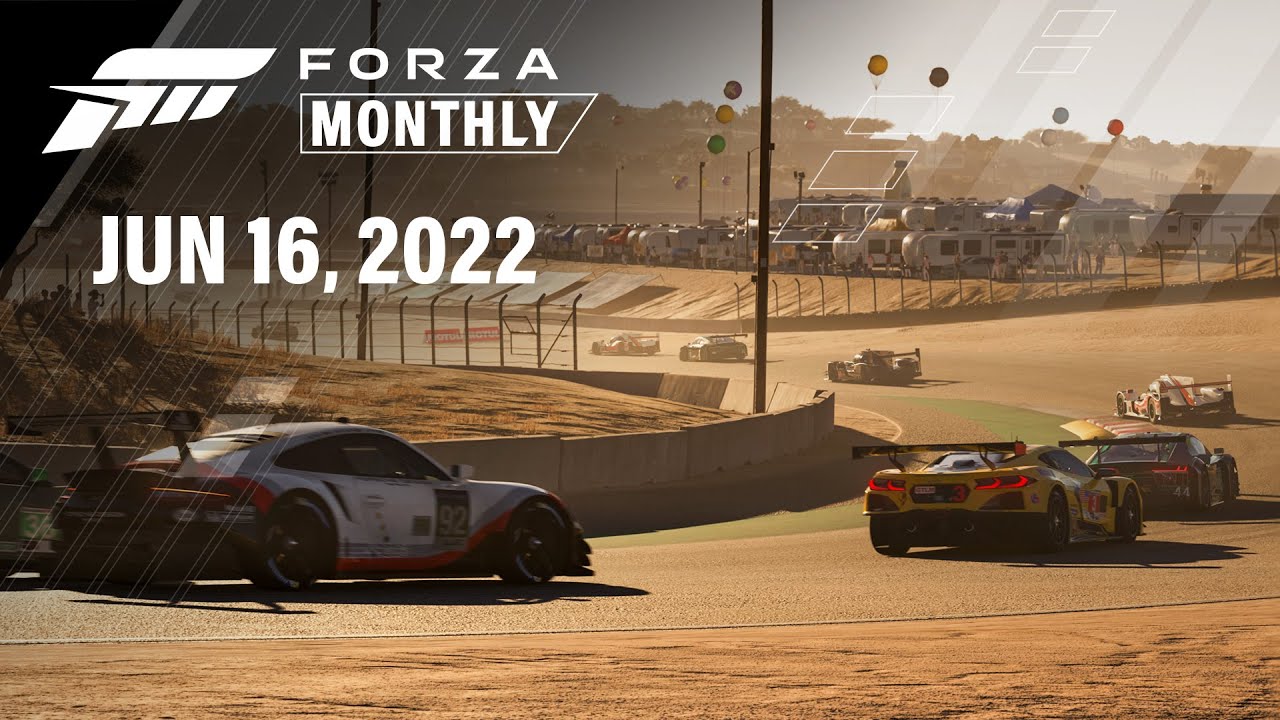 Forza Motorsport 7: 5 facts about the game