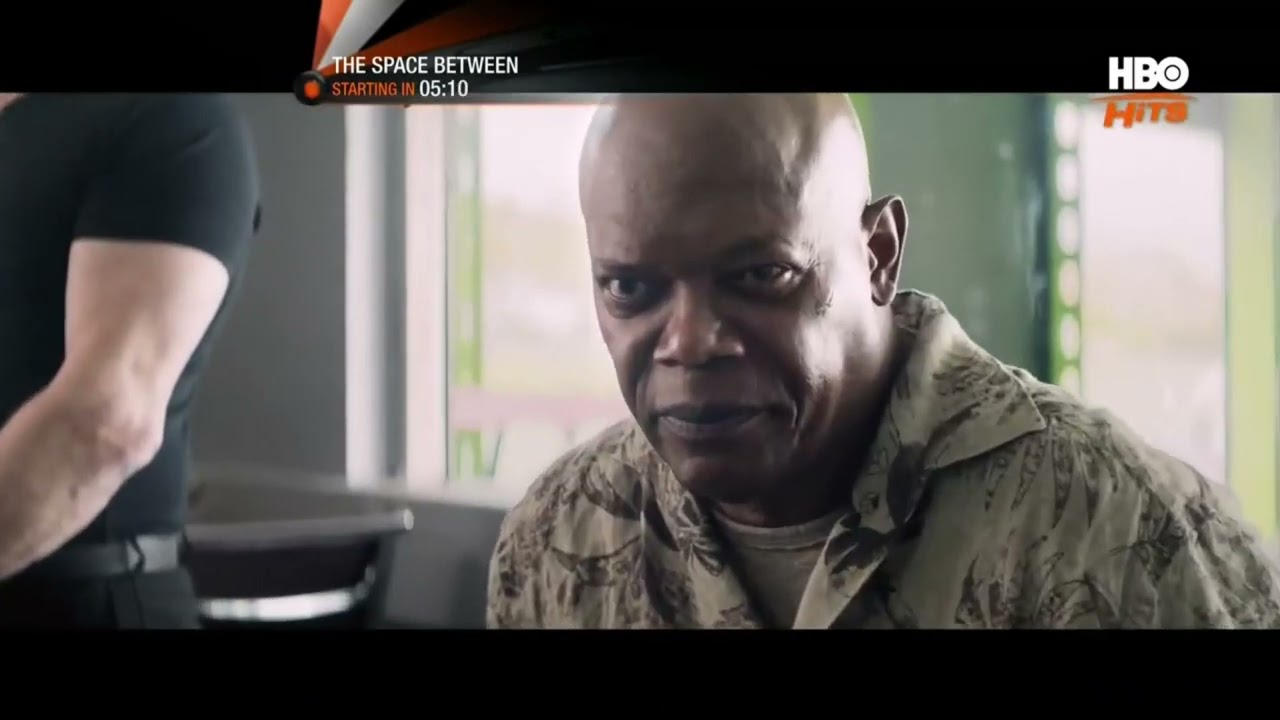 HBO Hits Continuity Asia June 3rd 2022