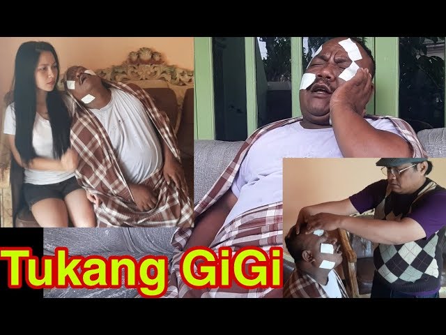 TUKANG GIGI SENTON-PAK NDUT SAKIT GIGI class=