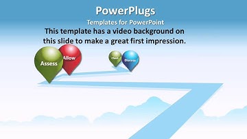 PathToHiring_co_06_ws CrystalGraphics.com PowerPoint Video Enhanced Templates