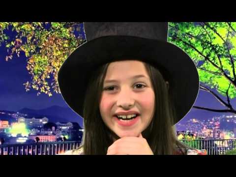 Enki-Benki  - сказка сбудется / ზღაპარი ახდება