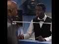 Michael Blackson Working as a Customer service Manager! HILARIOUS