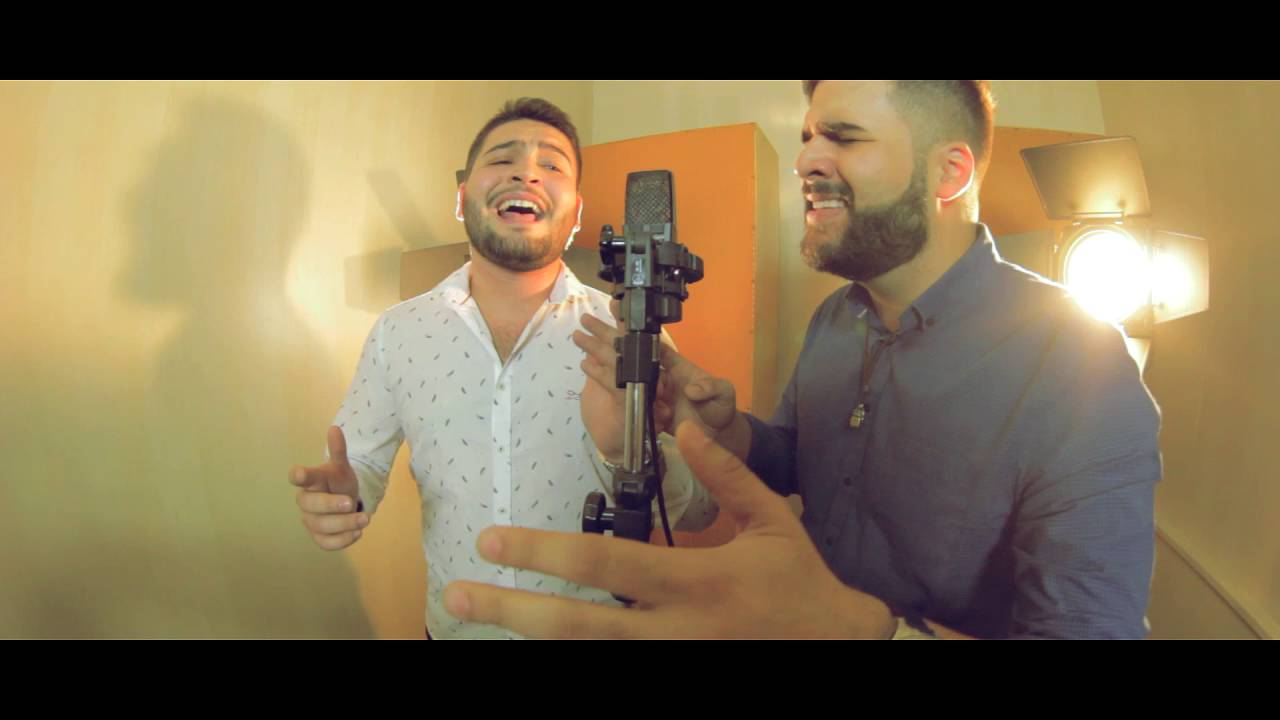 Tales e Gustavo - Já ta pra nascer