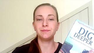 Book Review "Dig Deeper"