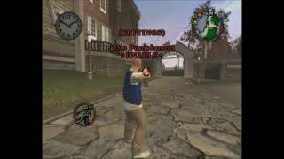 Bully: Bigger & Better Bullies Mod Update, New Members and Block Freq increase