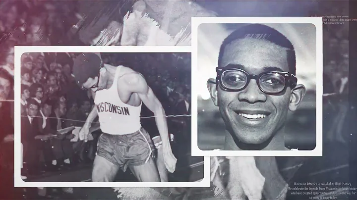 Celebrating Black History Month: Ray Arrington