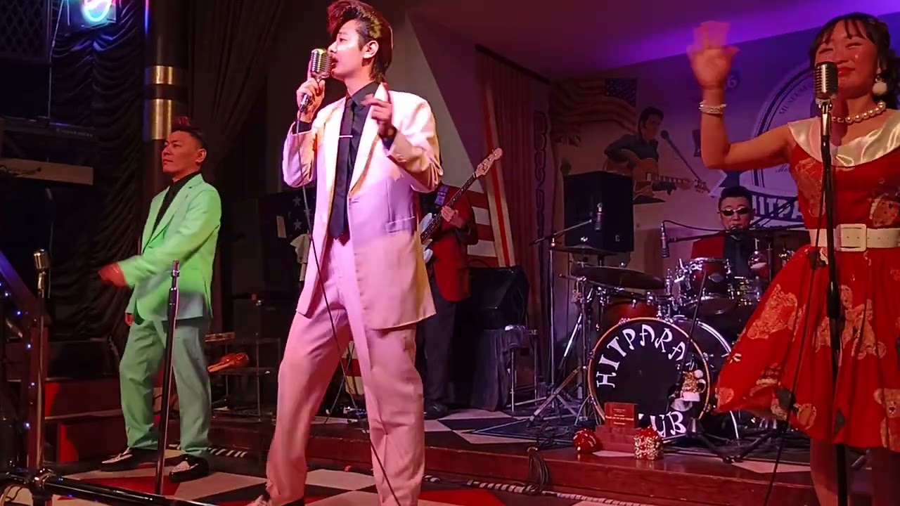 2025.12.19 別府ヒットパレードクラブ