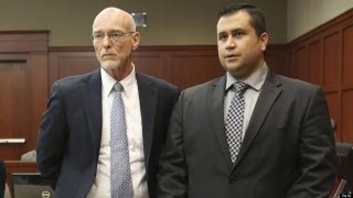 George Zimmerman Trial Continues | HPL