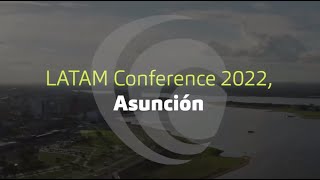 LATAM 2023 Conference highlights