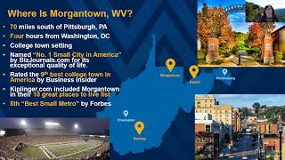 West Virginia University Virtual Visit