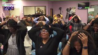 🔨 🚨IT IS NOW ENOUGH…… JUDGMENTAL PRAYERS with DR BENY!🔥🔥  #thatwitchmustdie